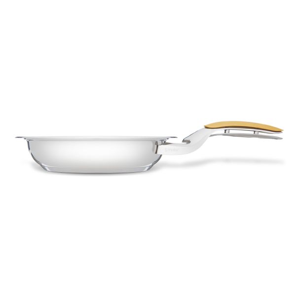 ZEPTER Tiganj 2L 24cm - Z-FP2420-S