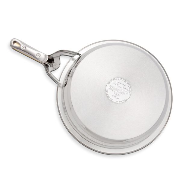 ZEPTER Tiganj 2L 24cm - Z-FP2420-S