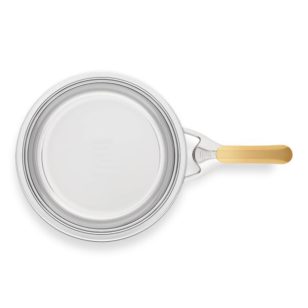 ZEPTER Tiganj 2.5L 24x6cm URA - Z-FP2425-S