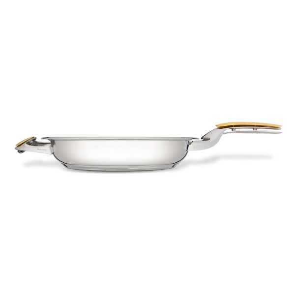 ZEPTER Tiganj 2.8L 28cm - Z-FP2828-LS