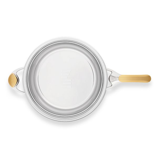 ZEPTER Tiganj sa 2 drške 3.8L 28x6,5cm URA - Z-FP2838-LS
