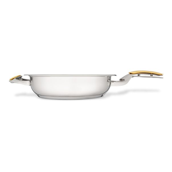 ZEPTER Tiganj sa 2 drške 3.8L 28x6,5cm URA - Z-FP2838-LS