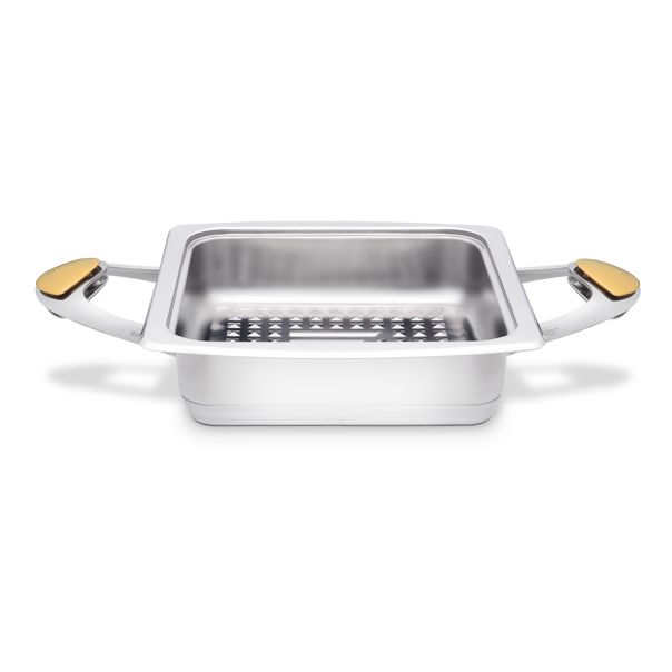 ZEPTER Posuda za pripremu hrane 1.8L 19x19x5cm - Z-Q1918