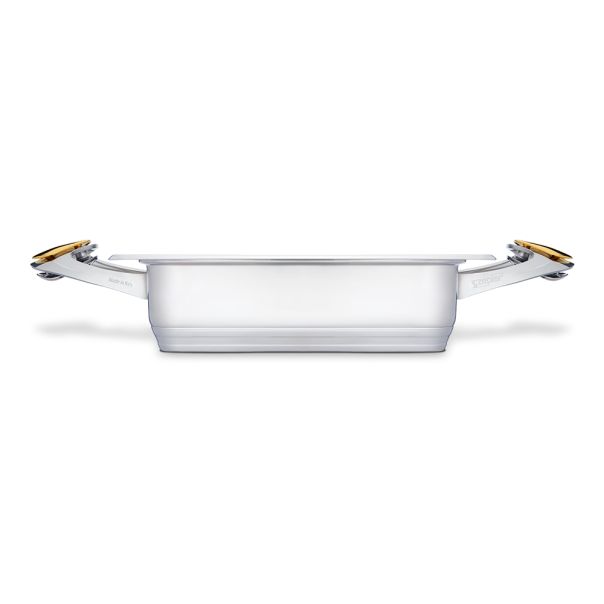 ZEPTER Posuda za pripremu hrane 1.8L 19x19x5cm - Z-Q1918
