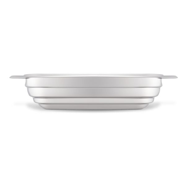 ZEPTER Kombi činija za pripremu hrane plitka QD 2.3L 23x23cm - Z-QB23S