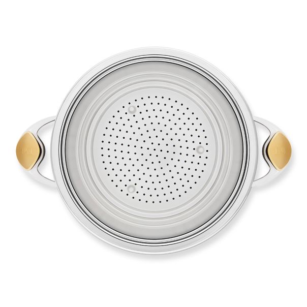 ZEPTER Posuda sa perforiranim dnom 4.8L 24x 11cm - Z-S24