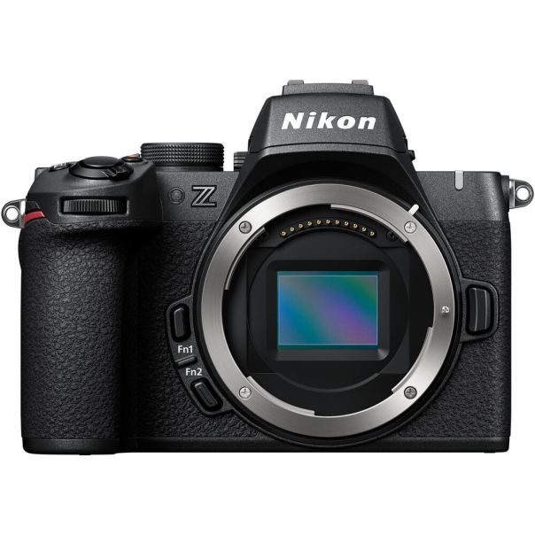 NIKON Fotoaparat Z50II + objektiv NIKKOR Z DX 16-50 VR - 81709