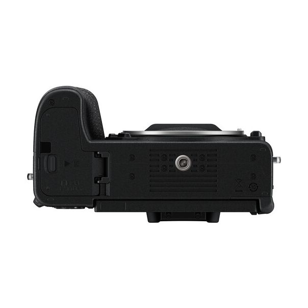 NIKON Fotoaparat Z50II + objektiv NIKKOR Z DX 16-50 VR - 81709