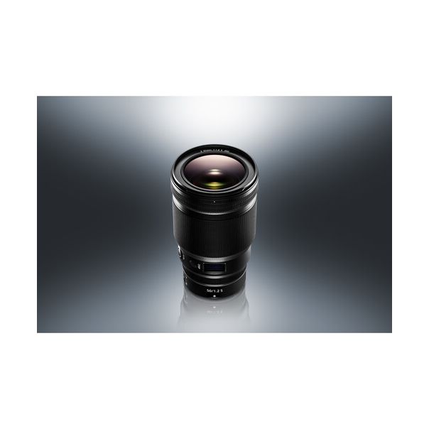 NIKON Objektiv Z 50mm f1.2 S - 88222
