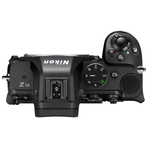NIKON Fotoaparat Z5II + objektiv 24-70 f/4S - 81721