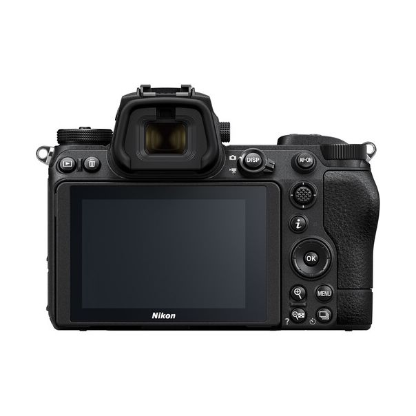 NIKON Fotoaparat Z6 II, telo - 88214