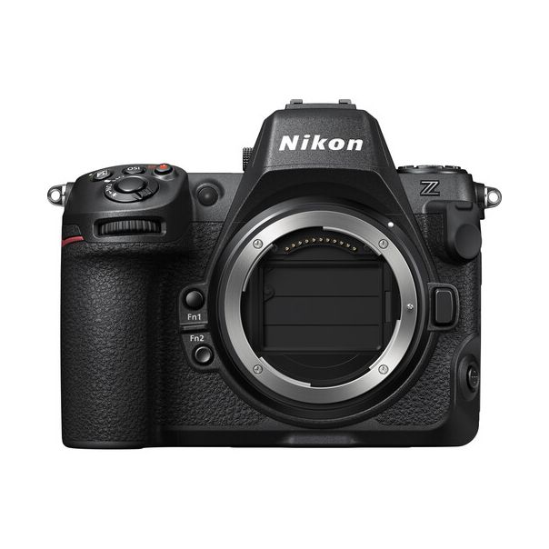 NIKON Fotoaparat Z8, telo - 88567
