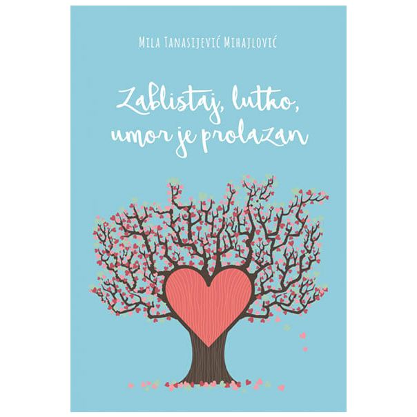 Zablistaj lutko, umor je prolazan - 9788687115408