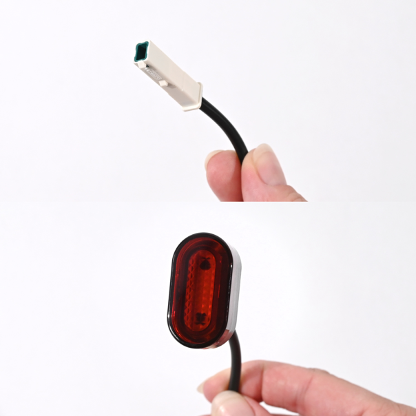 Zadnje svetlo za elektri?ni trotinet Xiaomi M365/M365 Pro - 222593