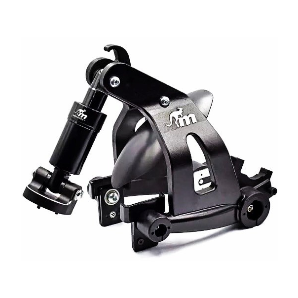 Zadnje vesanje 8inch/10inch za električni trotinet Xiaomi M365/1s/Essential/Pro1/Pro2 - 201845