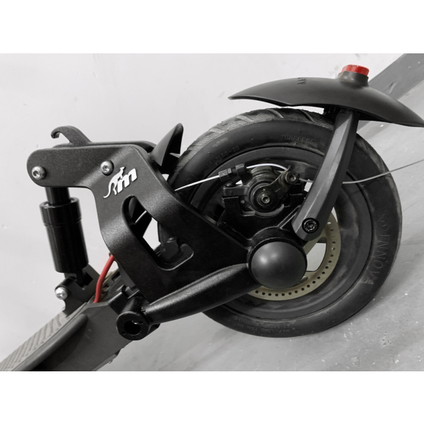 Zadnje vesanje 8inch/10inch za električni trotinet Xiaomi M365/1s/Essential/Pro1/Pro2 - 201845