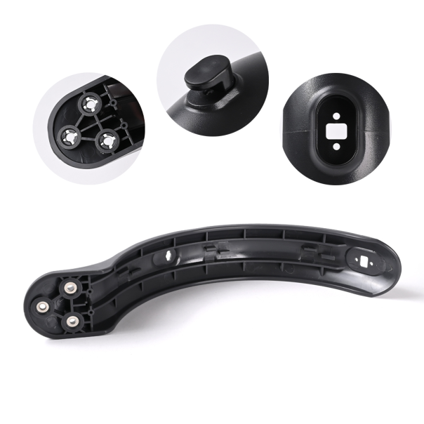 Zadnji blatobran M2 za elektricni trotinet Xiaomi M365/1s/Essential/Pro1/Pro2/mi3 - 204301
