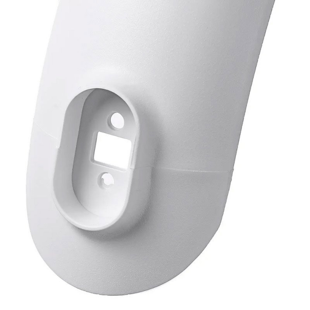 Zadnji blatobran M2V1 za trotinet Xiaomi M365/ 1S/ M365 Pro sa kukom za kacenje beli - 044054