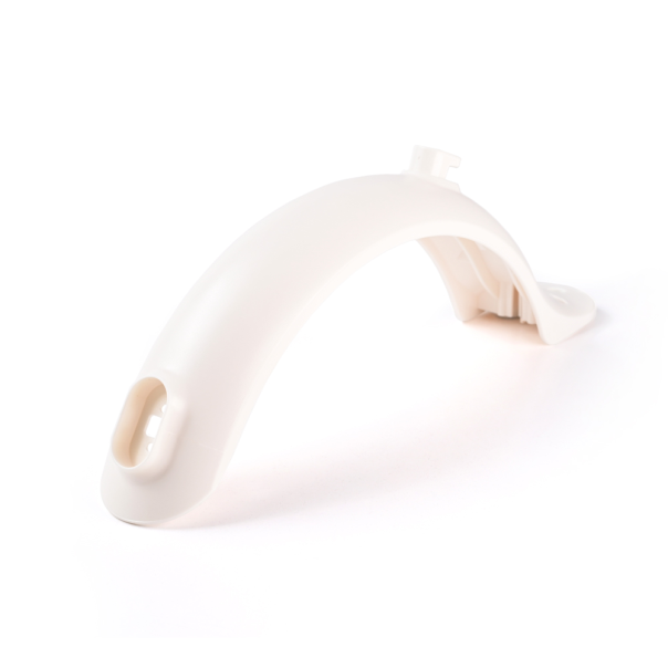 Zadnji blatobran za električni trotinet univerzalni beli - 87298-1