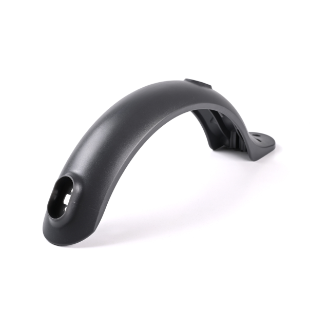 Zadnji blatobran za električni trotinet univerzalni tamno sivi - 86363