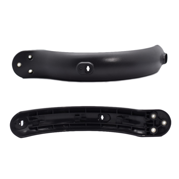 Zadnji blatobran za trotinet Xiaomi M365/1S/ M365 Pro crni - 606007