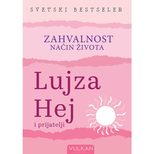 Zahvalnost: Način života - 9788610039948