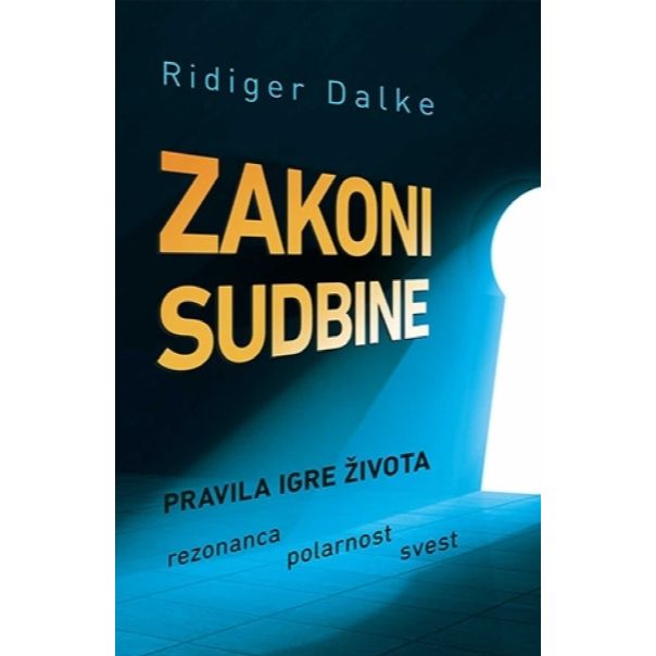 Zakoni sudbine - 9788652119417