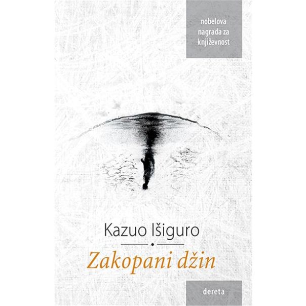Zakopani džin - 159402