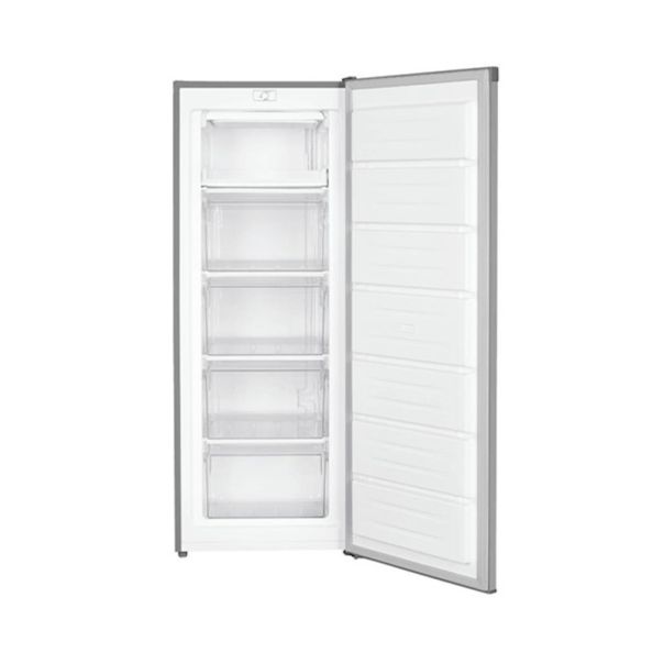 VOX Vertiklani zamrzivač VF 2520 SE - 15691-1