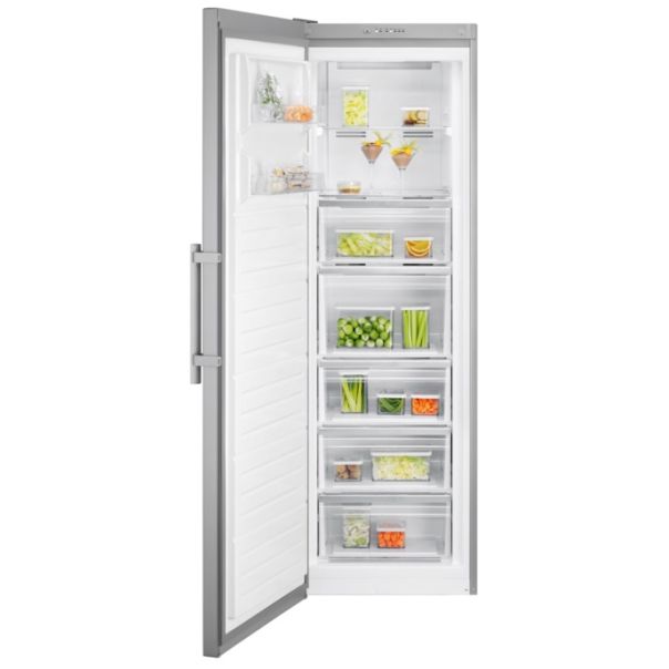 ELECTROLUX Vertikalni zamrzivač LUS7ME28X - EP2889045