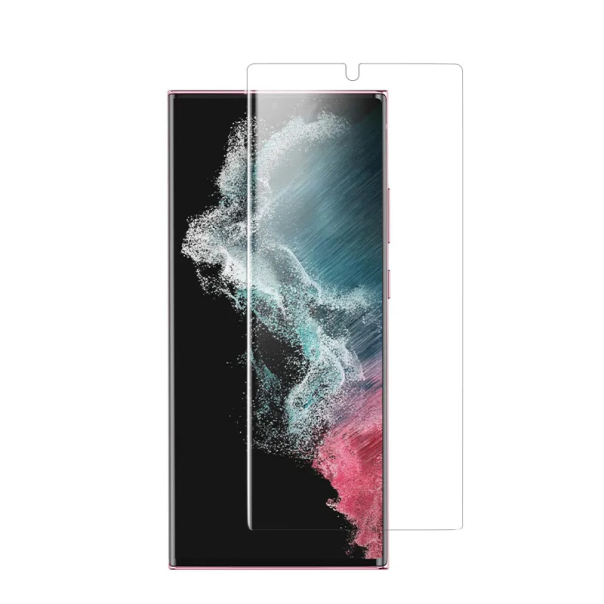 Zastita ekrana PET 0.13mm 6H za Samsung S908B Galaxy S22 Ultra - 207616