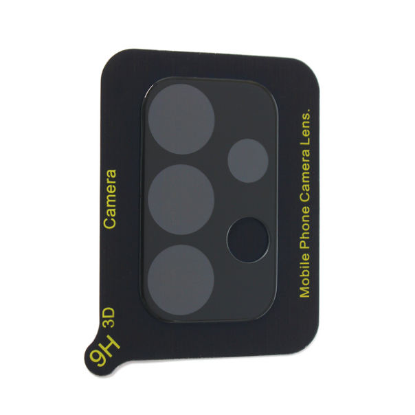 Zastita kamere 3D Full Cover za Samsung A536 Galaxy A53 5G crna - 200708