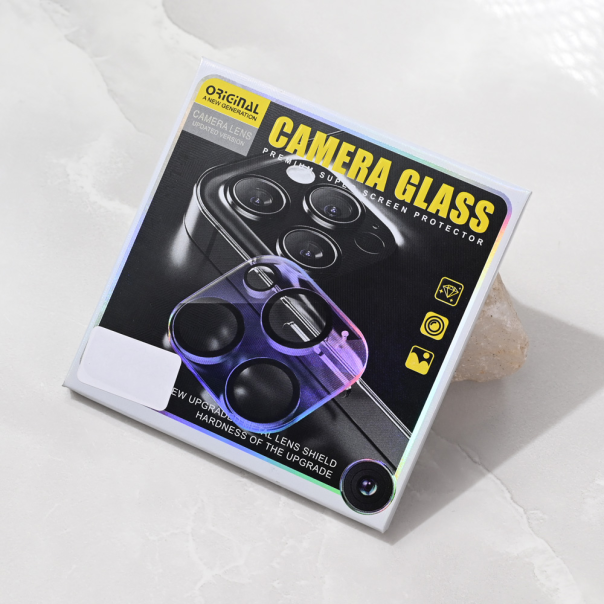 Zaštita kamere za Samsung S936B Galaxy S25 Plus transparent - 220143-1-1-1-1-1