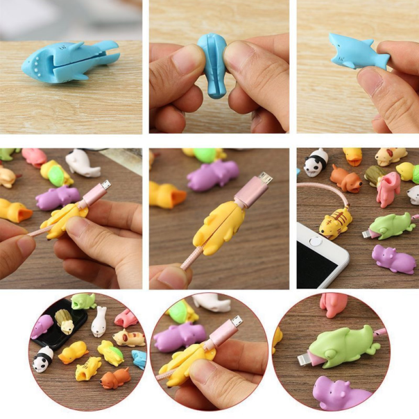 Zaštita za kabel kit - 037916