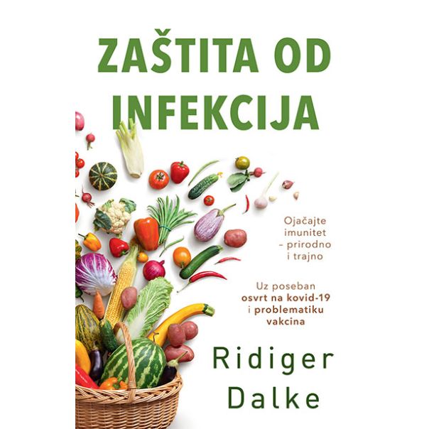 Zaštita od infekcija - 9788652140312