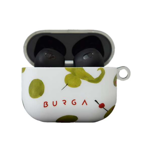 Zaštitna futrola Burga za Airpods 3 Aperitivo - 618032