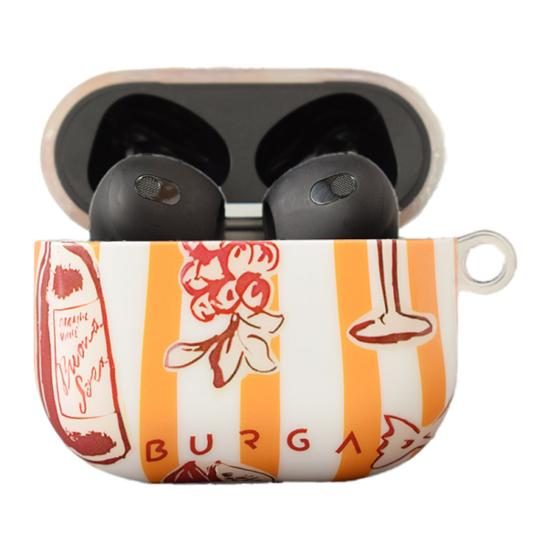 Zaštitna futrola Burga za Airpods 3 Buona Sera - 618031