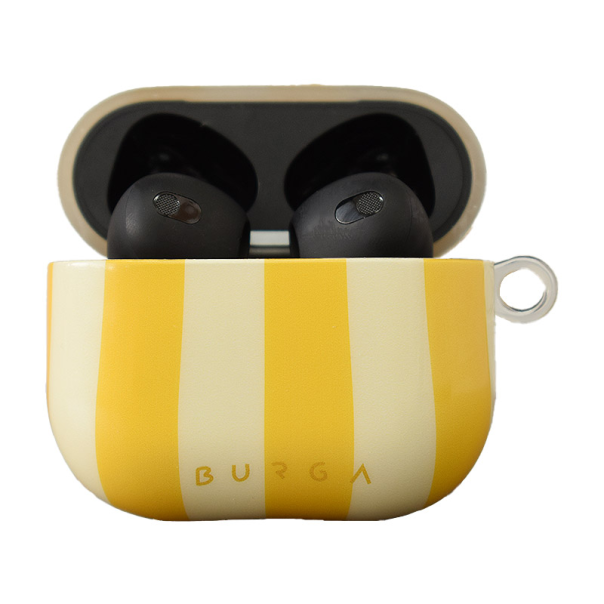 Zaštitna futrola Burga za Airpods 3 Frizzante - 618029