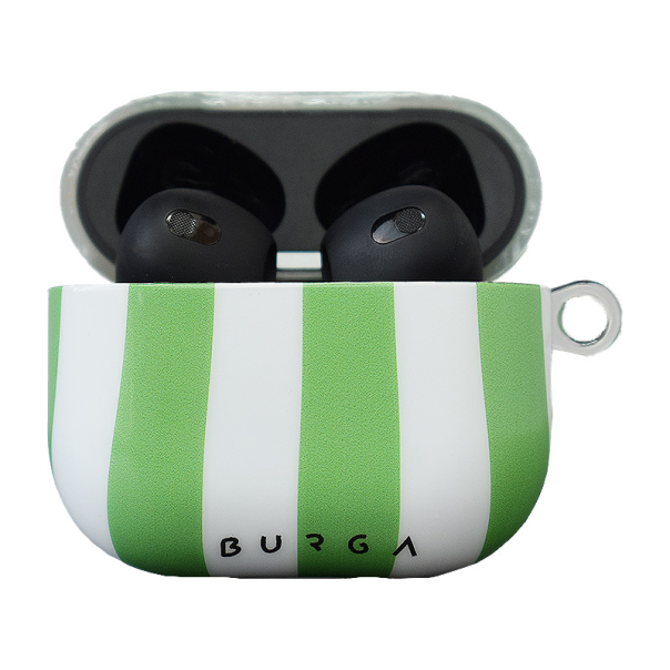 Zaštitna futrola Burga za Airpods 3 Sardinhas - 618028