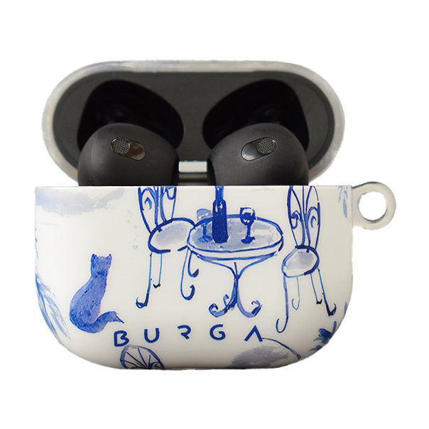 Zaštitna futrola Burga za Airpods 3 Sobremesa - 618030