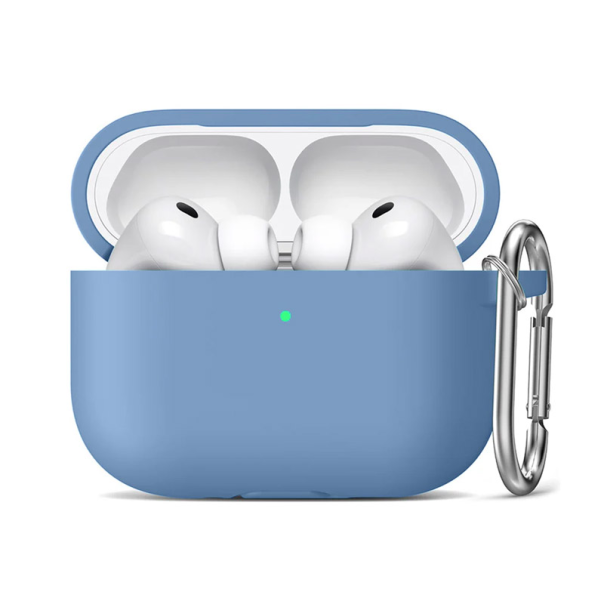 Zaštitna futrola za Airpods 3 Pro lila - 621866