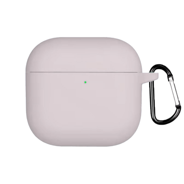 Zaštitna futrola za Airpods 4 lavander - 614558