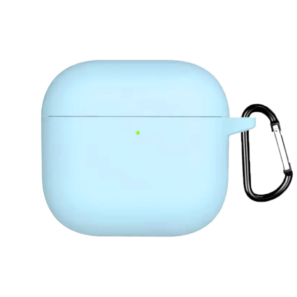 Zaštitna futrola za Airpods 4 tirkiz - 614560