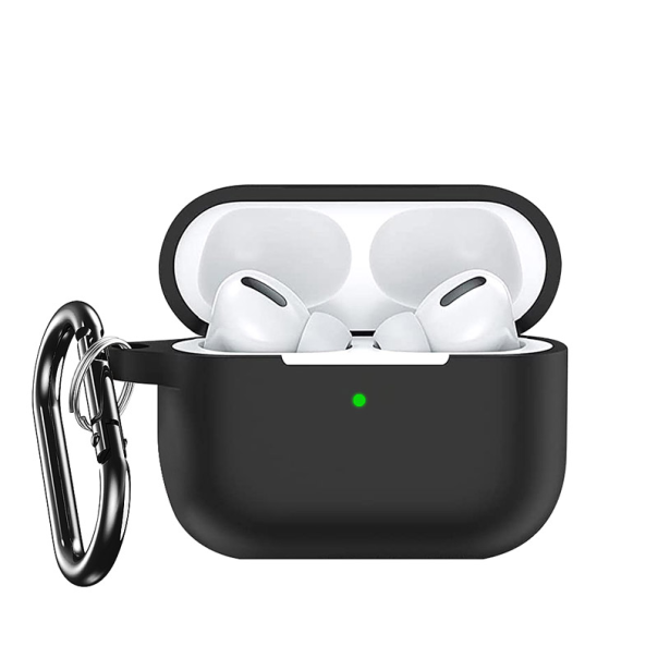 Zaštitna futrola za Airpods Pro 2 black - 058354