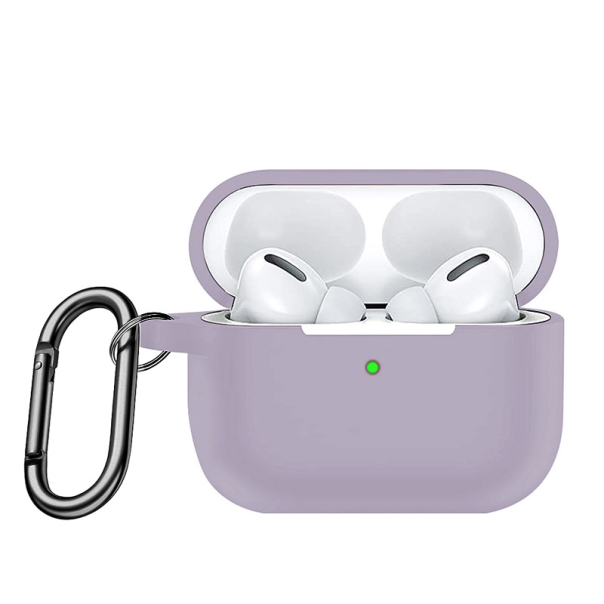 Zaštitna futrola za Airpods Pro 2 lavander - 058358