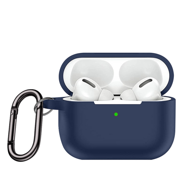 Zaštitna futrola za Airpods Pro 2 midnight blue - 058355