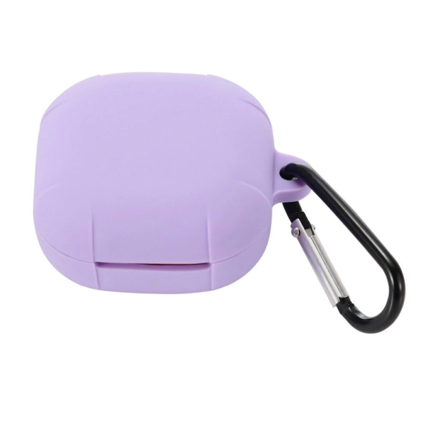 Zaštitna futrola za Samsung Galaxy Buds2 Pro ljubičasta - 057845