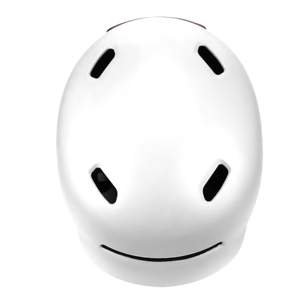 Zaštitna kaciga Smart4U bela - 81471