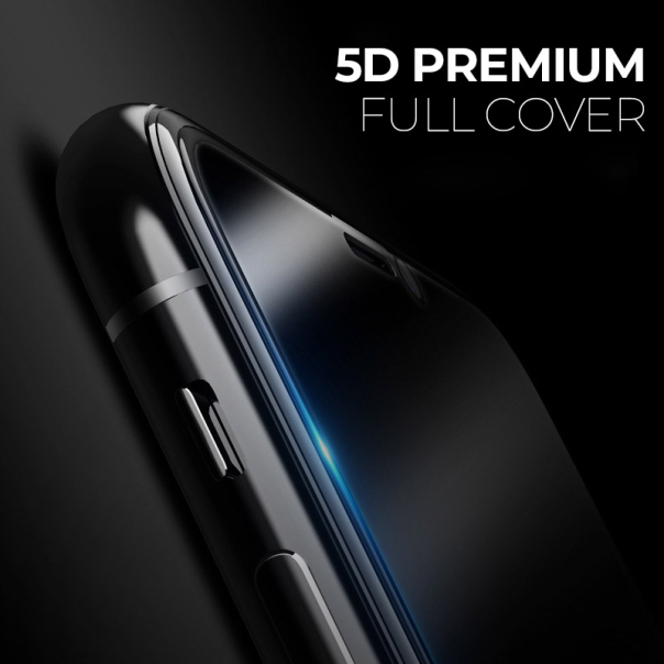 Zaštitno staklo za Xiaomi Poco X2/ X3NFE/ 10T Lite 5D Premium Full Cover - 051992