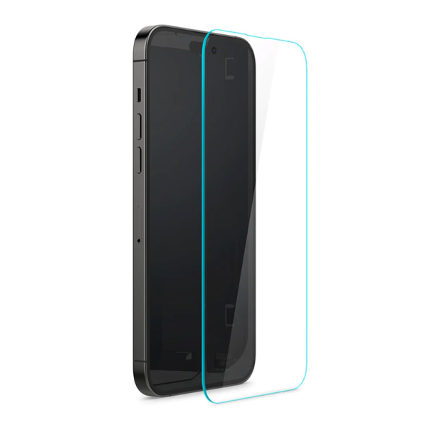 Zaštitno staklo za iPhone 14 Pro Max Spigen GLAS.tR slim HD - AGL05210
